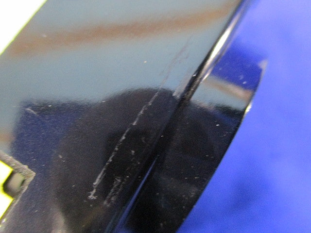 3P30A引掛埋込コンセント(ブラック)(キズ有) WF2331