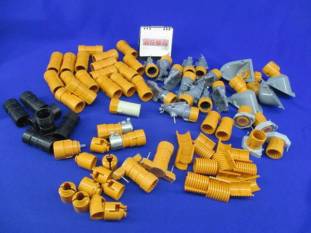 CD管付属品混在セット(60個以上) CNE-22G他