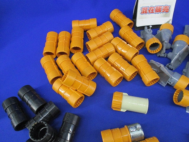 CD管付属品混在セット(60個以上) CNE-22G他