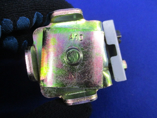 ワールドダクターハンガー吊り金具(4個入) DHB-W3