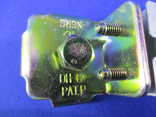 ワールドダクターハンガー吊り金具(4個入) DHB-W3