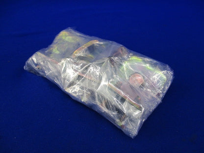 ワールドダクターハンガー吊り金具(4個入) DHB-W3