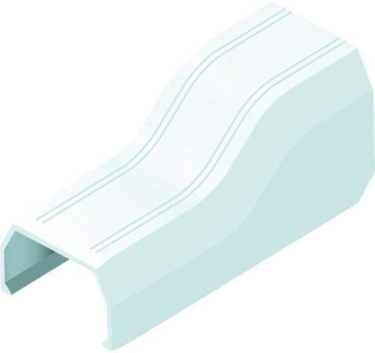 ニュー・エフモール付属品 コンビネーション 1号 ホワイト 50個入 SFMC12-50