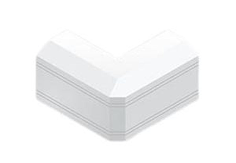 ニューエフモール付属品 デズミ２号 ホワイト 10個入 SFMD22-10