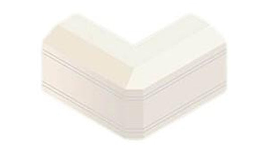 ニュー・エフモール 付属品 デズミ 2号 ミルキーホワイト 10個入 SFMD23-10