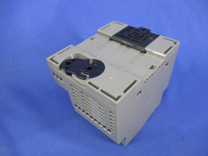 FT1A形コントローラ Pro(小形LCD搭載タイプ) FT1A-H12RC