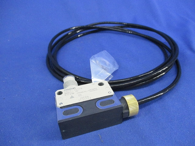 耐油リミットスイッチ D4ER-1A21N