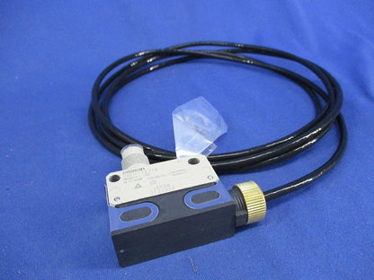 耐油リミットスイッチ D4ER-1A21N