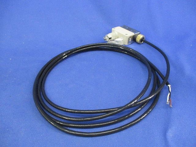 耐油リミットスイッチ D4ER-1A21N