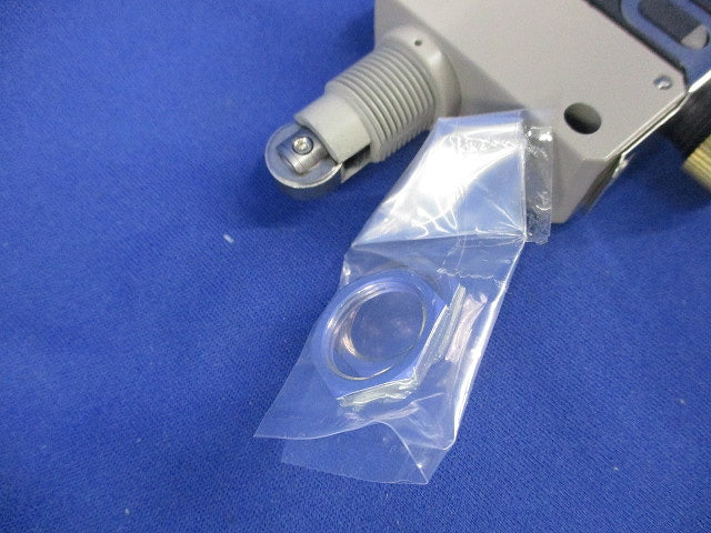 耐油リミットスイッチ D4ER-1A21N