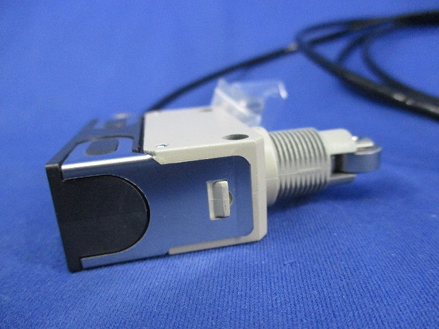 耐油リミットスイッチ D4ER-1A21N