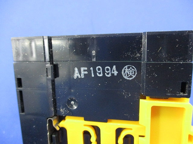 CC-Linkモジュール搭載式省配線機器 C08XD-MT1XR
