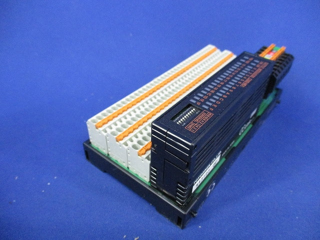 CC-Linkモジュール搭載式省配線機器 C32D-MT1XR