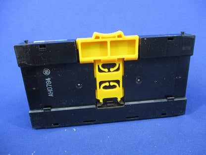 CC-Linkモジュール搭載式省配線機器 C32D-MT1XR