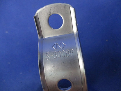 パイラッククリップ(ステンレス)(10個入) S-30CBP