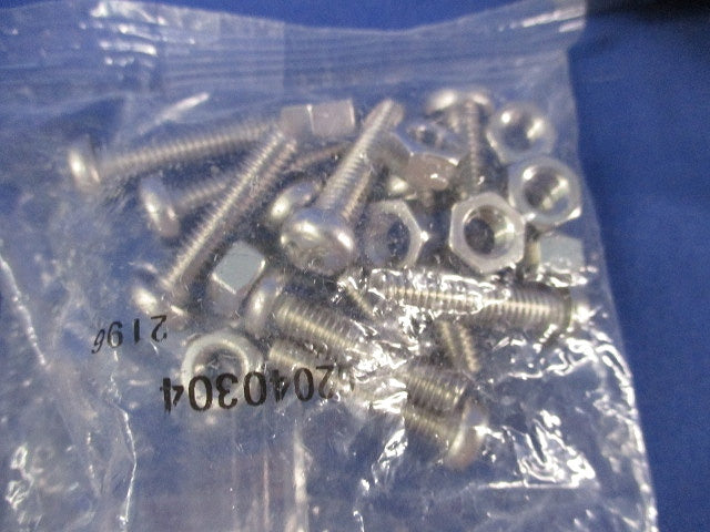 パイラッククリップ(ステンレス)(10個入) S-30CBP