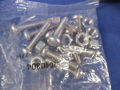 パイラッククリップ(ステンレス)(10個入) S-30CBP