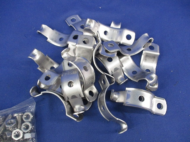 パイラッククリップ(ステンレス)(10個入) S-30CBP