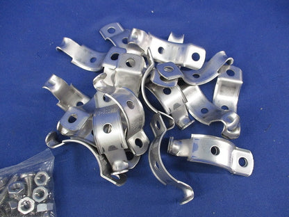 パイラッククリップ(ステンレス)(10個入) S-30CBP