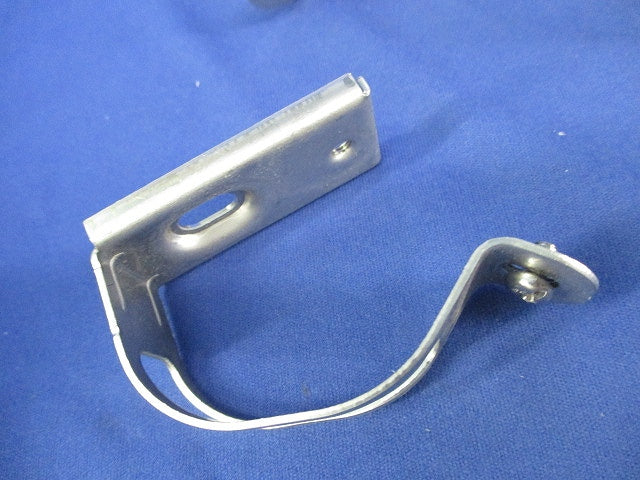 台付ステンレス片サドル (23個入) SSKD-31A