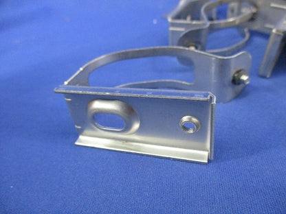 台付ステンレス片サドル (23個入) SSKD-31A