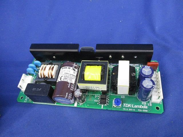 AC-DCスイッチング電源ユニット VS100E-48