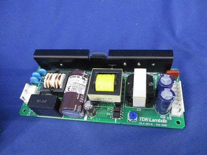 AC-DCスイッチング電源ユニット VS100E-48