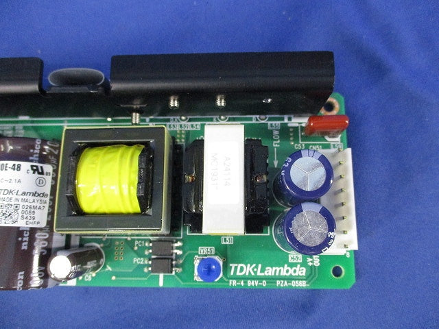 AC-DCスイッチング電源ユニット VS100E-48