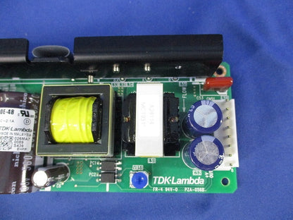 AC-DCスイッチング電源ユニット VS100E-48