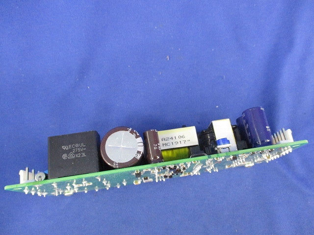 AC-DCスイッチング電源ユニット VS100E-48