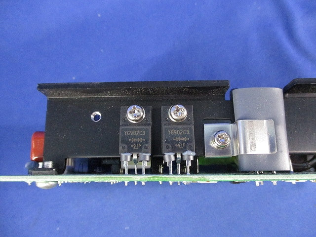 AC-DCスイッチング電源ユニット VS100E-48