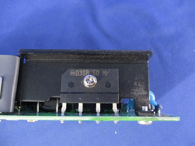 AC-DCスイッチング電源ユニット VS100E-48