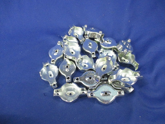 二重天井用金具(20個入)(ビス無し)(なべM5×30) TPC4B