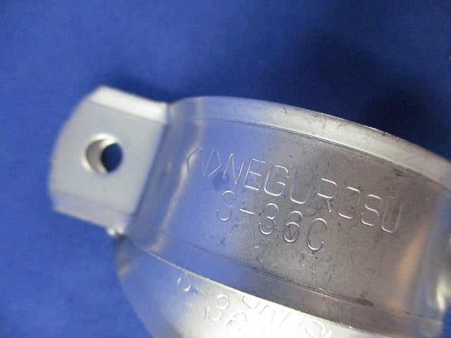 パイラッククリップ(ステンレス)(10個入) S-36C