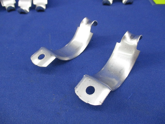 パイラッククリップ(ステンレス)(10個入) S-36C