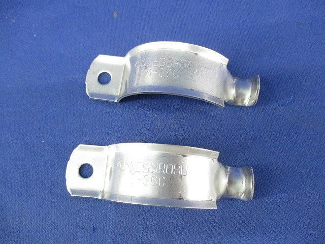 パイラッククリップ(ステンレス)(10個入) S-36C