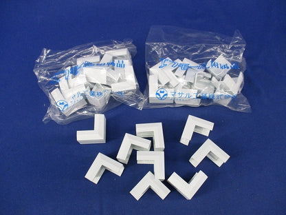 ニュー･エフモール付属品2号デズミ(29個入)(ホワイト) FMD-2