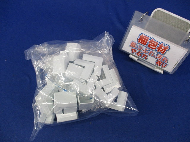 ニュー･エフモール付属品2号デズミ(29個入)(ホワイト) FMD-2