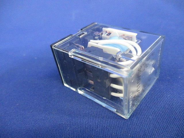 リレー100/110VDC(2個入) MY4