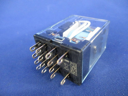 リレー100/110VDC(2個入) MY4