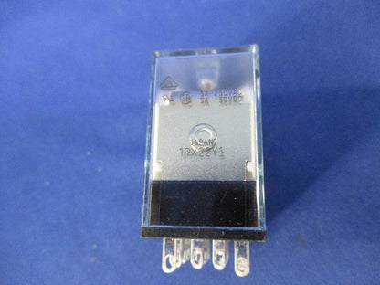 リレー100/110VDC(2個入) MY4
