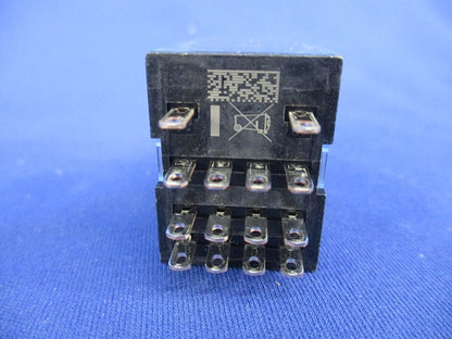 リレー100/110VDC(2個入) MY4