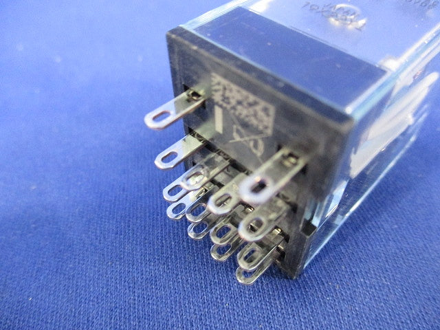リレー100/110VDC(2個入) MY4