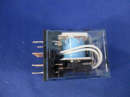 リレー100/110VDC(2個入) MY4