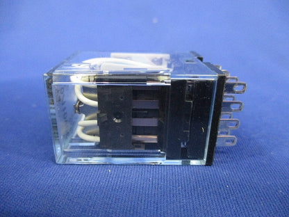 リレー100/110VDC(2個入) MY4