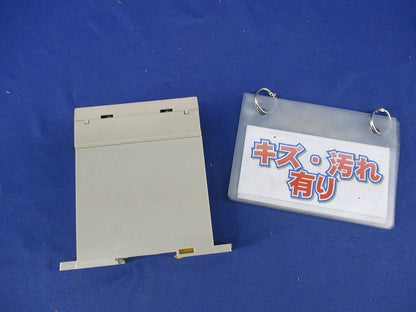 サイクルコントロールユニット AC100/240V(キズ・汚れ有) G32A-EA