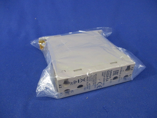 サイクルコントロールユニット AC100/240V(キズ・汚れ有) G32A-EA