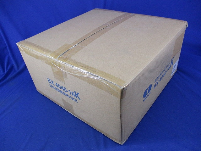 盤用キャビネットBX(名盤付)(名盤違い有) BX4040-16K