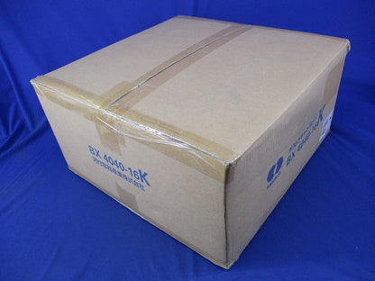 盤用キャビネットBX(名盤付)(名盤違い有) BX4040-16K