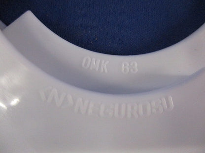 おめかしキャップ(8個入) OMK63-W
